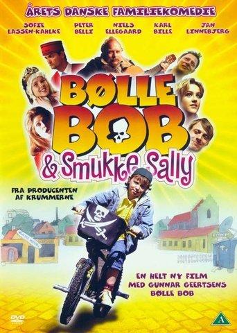 Bølle Bob og smukke Sally film afişi