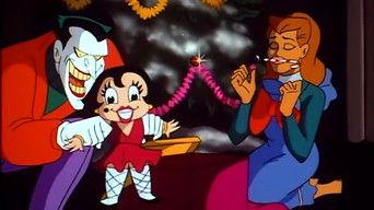 Christmas with the Joker