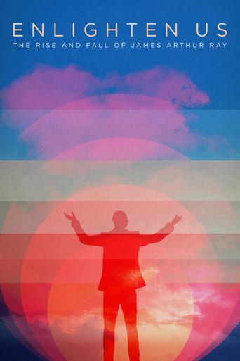 Enlighten Us: The Rise and Fall of James Arthur Ray film afişi