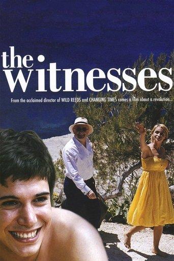 The Witnesses film afişi