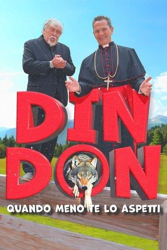 Din Don: Quando Meno Te Lo Aspetti film afişi