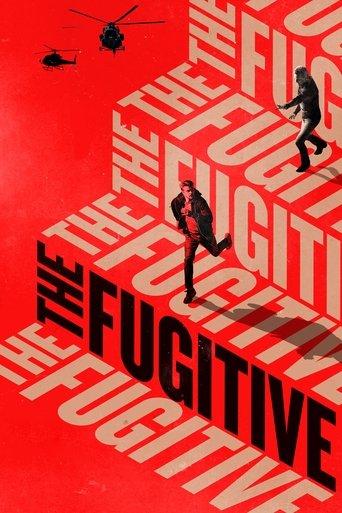 The Fugitive dizi afişi