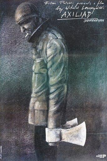 Axiliad film afişi