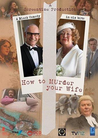 How to Murder Your Wife film afişi