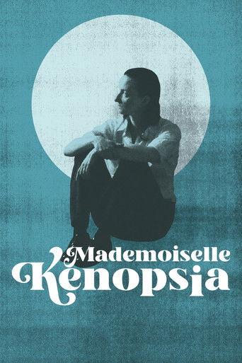 Mademoiselle Kenopsia film afişi