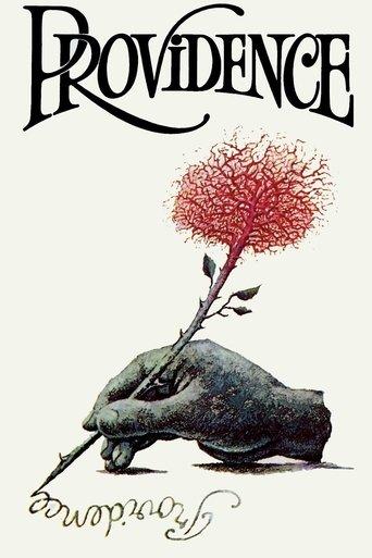 Providence film afişi