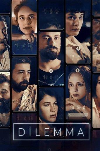 Dilemma film afişi