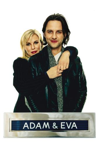 Adam & Eva film afişi