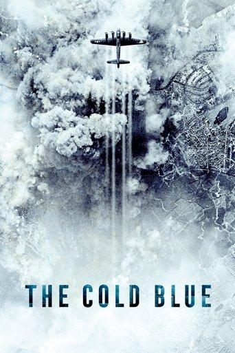 The Cold Blue film afişi