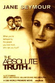 The Absolute Truth film afişi