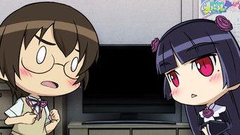 Animated Commentary 6