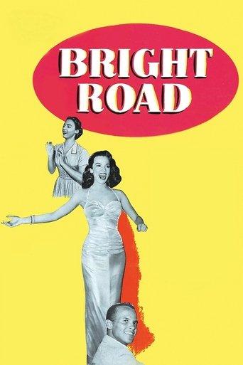 Bright Road film afişi