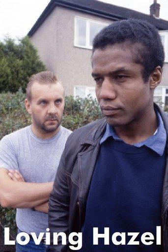 Loving Hazel film afişi