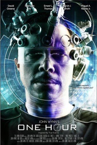 John Wynn's One Hour film afişi