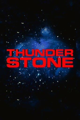 Thunderstone dizi afişi