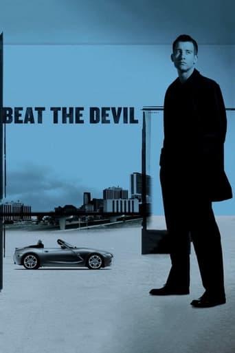 Beat the Devil film afişi