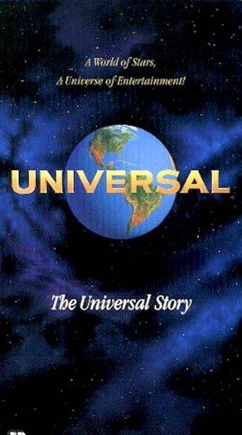 The Universal Story film afişi