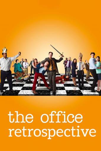 The Office Retrospective film afişi