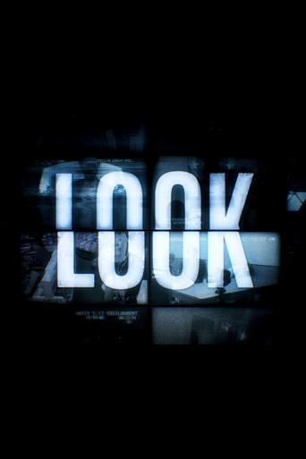 Look: The Series dizi afişi