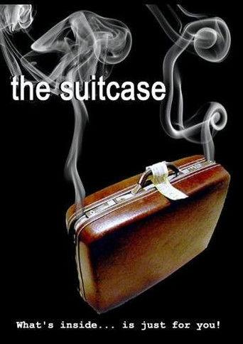 The Suitcase film afişi