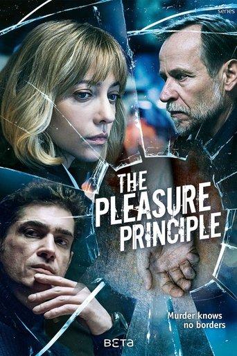 The Pleasure Principle dizi afişi