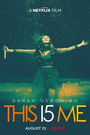Sarah Geronimo: This 15 Me film afişi