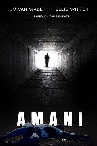 Amani film afişi