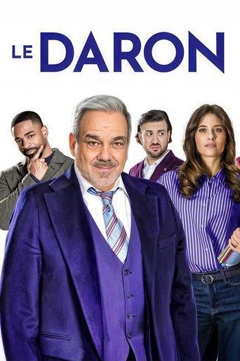 Le Daron dizi afişi