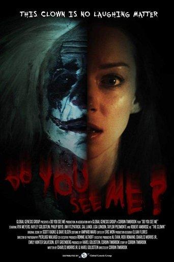 Do You See Me film afişi