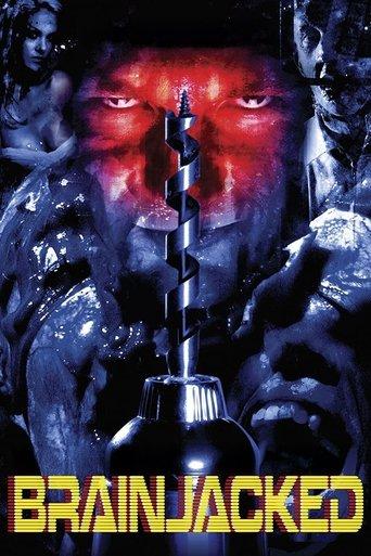 Brainjacked film afişi