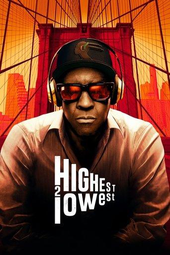 Highest 2 Lowest film afişi