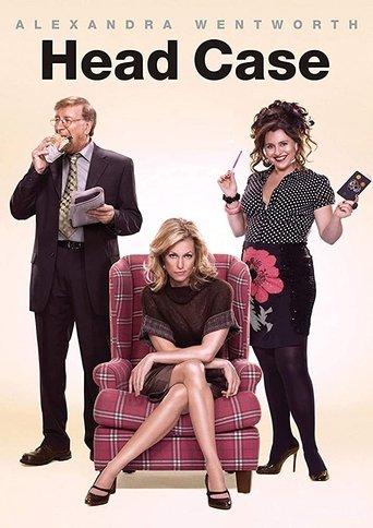 Head Case dizi afişi
