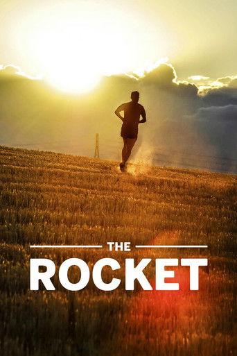 The Rocket film afişi