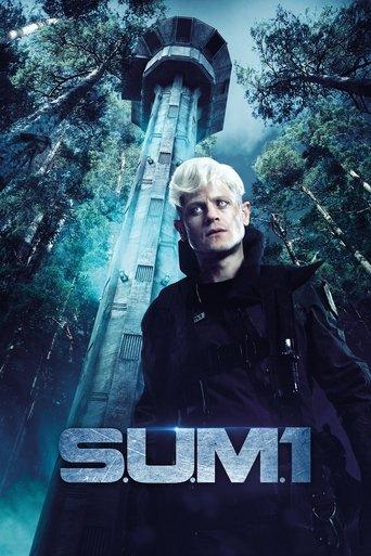 Alien Invasion: S.U.M.1 film afişi