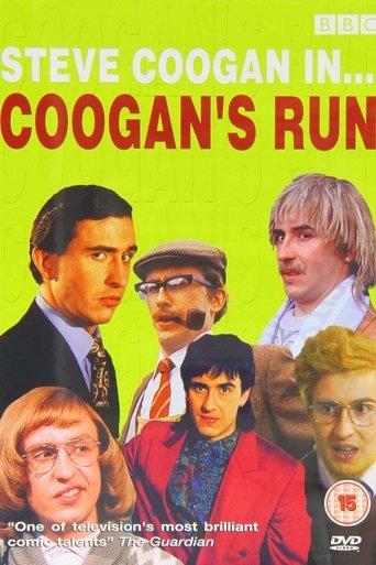 Coogan's Run dizi afişi