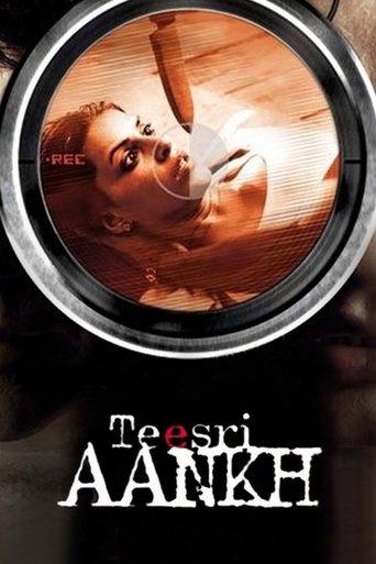 Teesri Aankh: The Hidden Camera film afişi