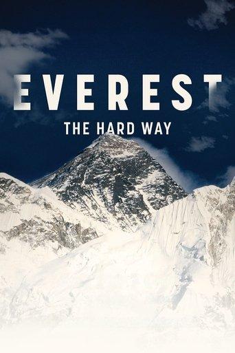 Everest - The Hard Way film afişi