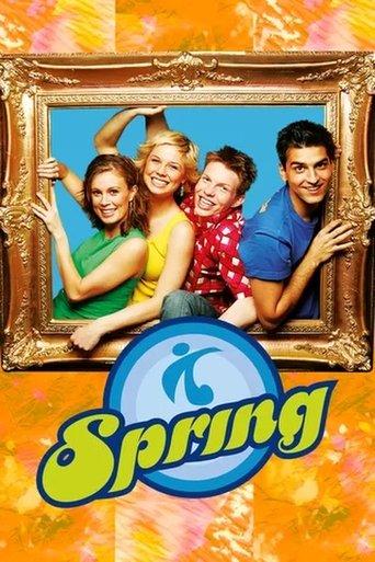 Spring dizi afişi