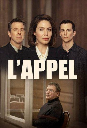 L'appel dizi afişi