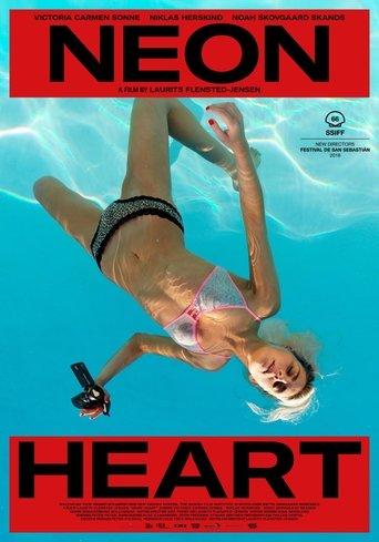 Neon Heart film afişi