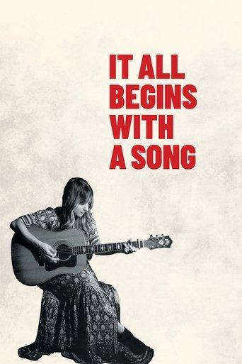 It All Begins with a Song: The Story of the Nashville Songwriter film afişi