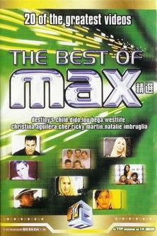 The Best of Max film afişi