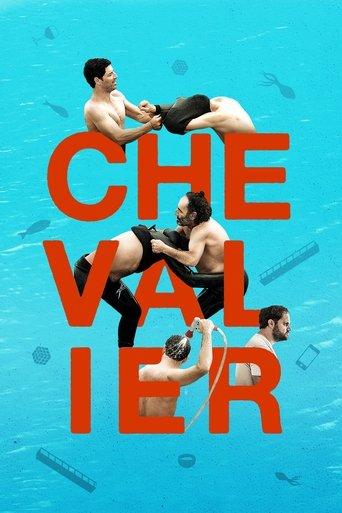 Chevalier film afişi