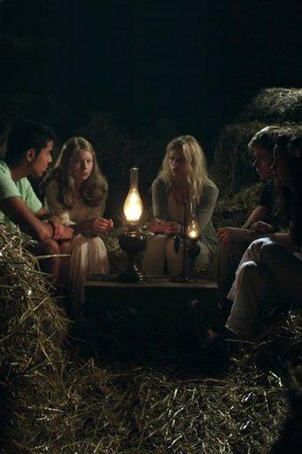 Armans Geheimnis, der Film - Teil 2 film afişi