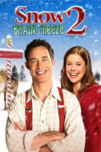 Snow 2: Brain Freeze film afişi