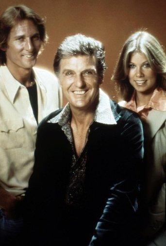 Most Wanted dizi afişi