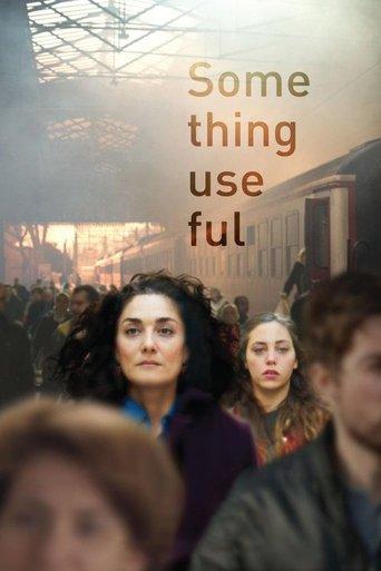 Something Useful film afişi