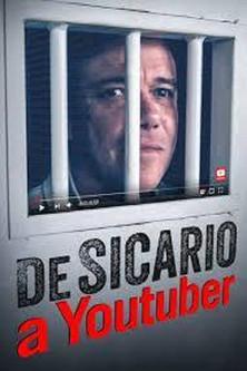 De sicario a Youtuber film afişi