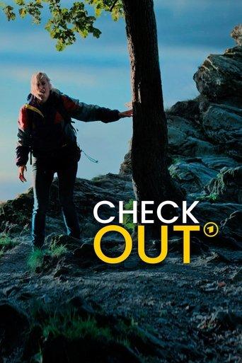 Check Out film afişi