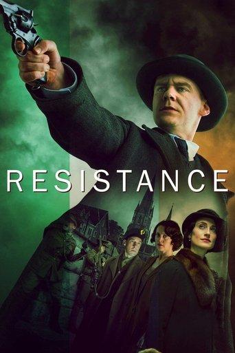 Resistance dizi afişi